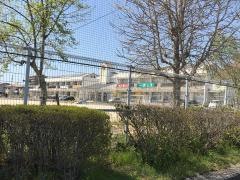 一宮小学校