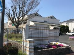 一宮小学校