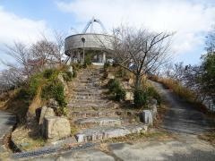 多々羅展望台