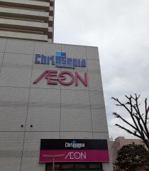 イオンチトセピア店
