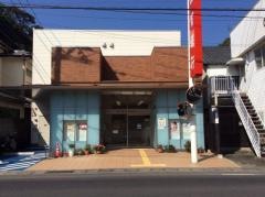 佐賀銀行相浦支店