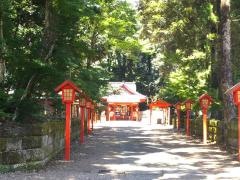 郡山八幡神社
