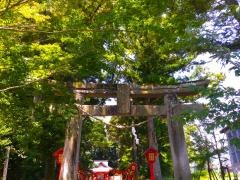 郡山八幡神社