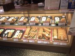 とんかつ・かつ喜　なんばパークス店