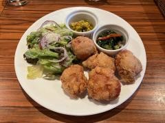 ヴィノイタリア（ｖｉｎｏｉｔａｌｉａ）　光町店
