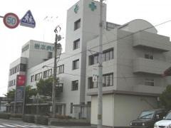医療法人健仁会・岩本病院