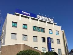 石戸谷小児科