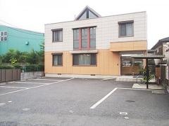 やまがみ内科医院