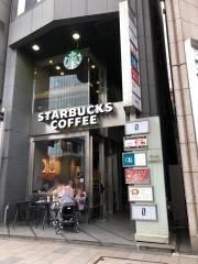 スターバックスコーヒー　アクセス表参道店