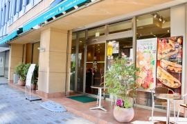ドトールコーヒーショップ　麹町四番町店
