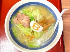 8番らーめん　新保店