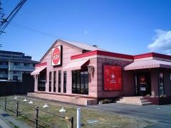 ガスト　一志嬉野店