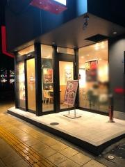めしや宮本むなし　日本橋3丁目店