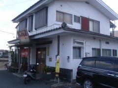 らーめん屋おぎの