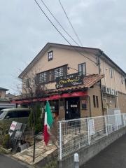 イタリアン厨房マデーニ