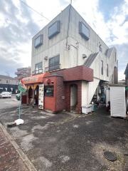 ヴィッキー天台本店