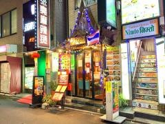 タイレストランクンメー１
