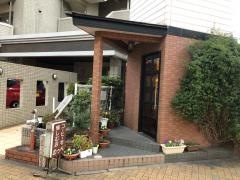 喫茶のっぺ