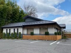 食道楽ひさご須賀川店