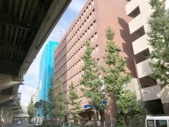 エヌ・ティ・ティ・インターネット株式会社
