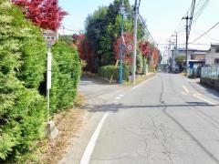 「公民館(さいたま市)」バス停留所