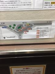 「国立駅北口」バス停留所