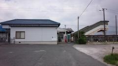 東松江駅