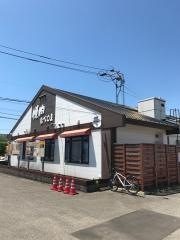 焼肉なべしま　宮崎大島店