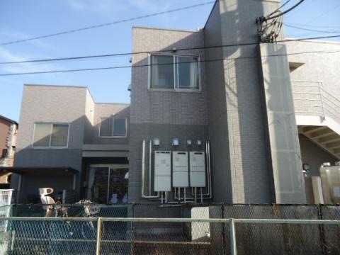 みんなの家川口