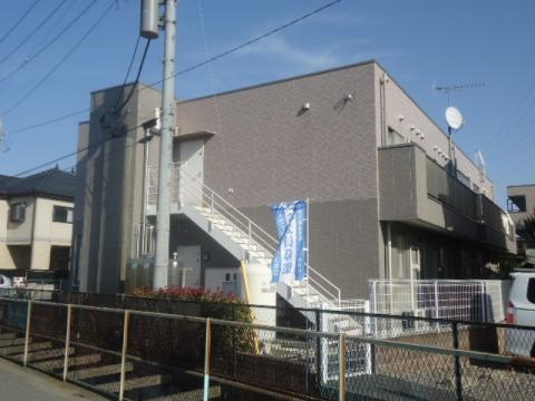 みんなの家川口