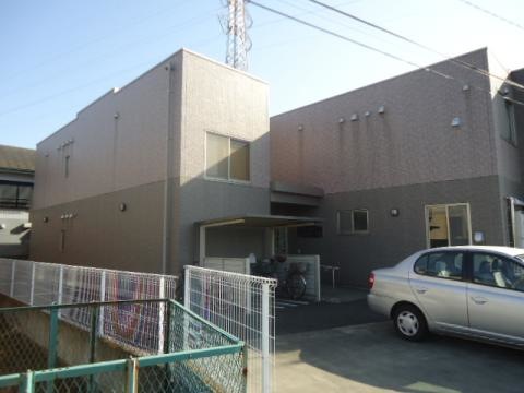 みんなの家川口