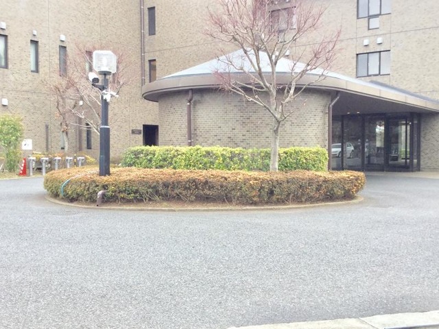 光が丘パークヴィラ