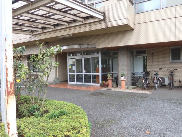 やすらぎ