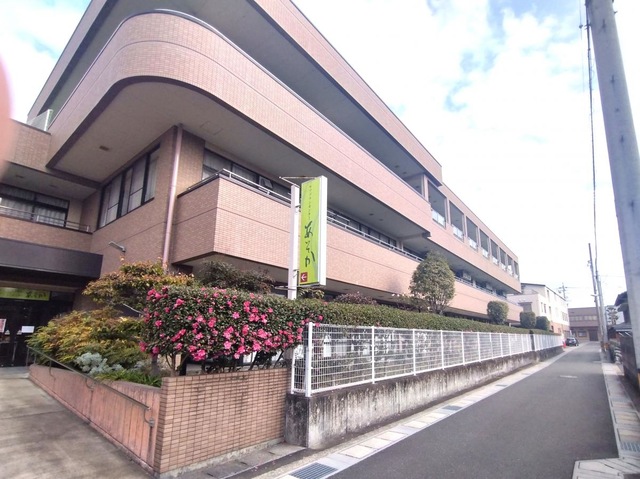 黒野あそか苑 施設外観