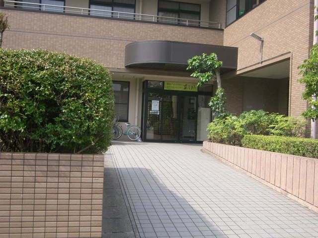 黒野あそか苑 施設外観