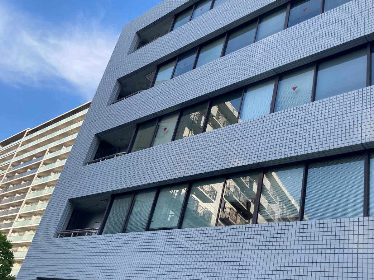 大同生命保険株式会社　湘南支社