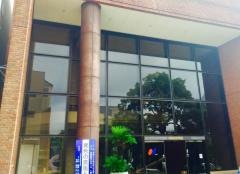 長崎新聞社本社