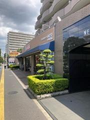 サイクルベースあさひ　中葛西店