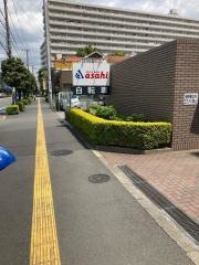 サイクルベースあさひ　中葛西店