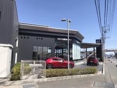 静岡マツダ藤枝西店