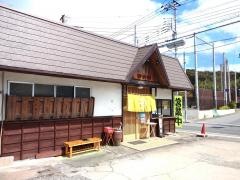 生そば　安兵衛　木更津店