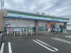 ファミリーマート　木曽岬町店