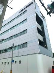気仙沼信用金庫本店