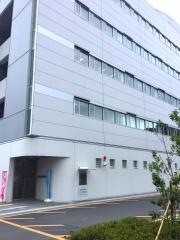 気仙沼信用金庫本店