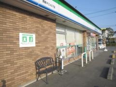 ファミリーマート　徳島マリンピア店
