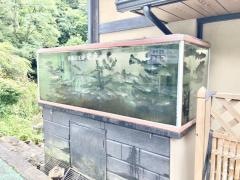 昇仙峡橋本屋
