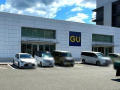 ジーユー筑紫野店