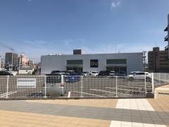 ジーユー筑紫野店