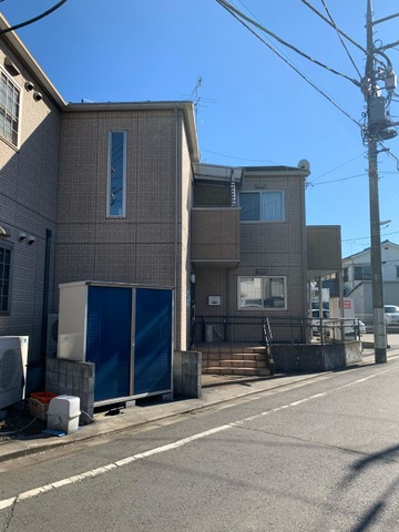 グループホーム　こもれび家族・小平