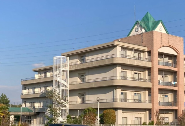 ケアハウス　グレープホーム